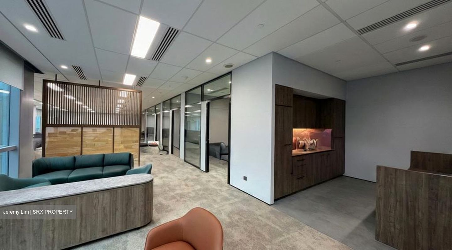 Mapletree Anson (D2), Office #520952231